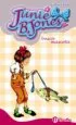 AudioLibro Busca Mascota: Junie b. Jones de Barbara Park