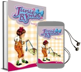 Descargar AudioLibro Busca Mascota: Junie b. Jones de Barbara Park año 2015