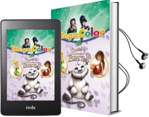 Descargar AudioLibro Campanilla y la Leyenda de la Bestia. Megacolor de Varios Autores año 2015