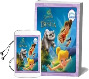 Descargar AudioLibro Campanilla y la Leyenda de la Bestia. Primeros Lectores de Varios Autores año 2015