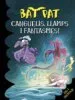 AudioLibro Canguelis, Llamps i Fantasmes! (Bat pat 36) de Roberto Pavanello