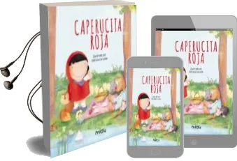 Descargar AudioLibro Caperucita Roja de Charles Perrault año 2015