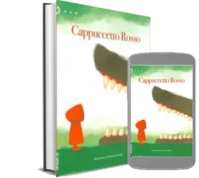 Descargar AudioLibro Cappuccetto Rosso de Podda Massimo año 2015