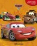 AudioLibro Cars 2: Mi Libro-Juego de Varios Autores