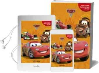 Descargar AudioLibro Cars 2: Mi Libro-Juego de Varios Autores año 2015