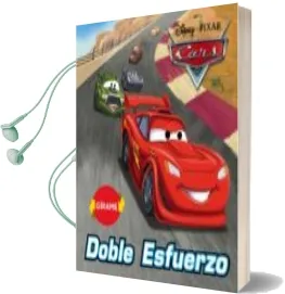 Descargar AudioLibro Cars: Cuento: Desafio en Rust Bucket y Doble Esfuerzo de Varios Autores año 2015