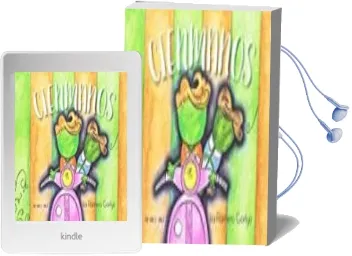 Descargar AudioLibro Cienmanos de Isabel Romero Cortijo año 2015