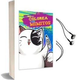 Descargar AudioLibro Colorea con Mimitos de Henar Torinos año 2015