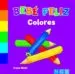 AudioLibro Colores (Bebe Feliz) de Varios Autores