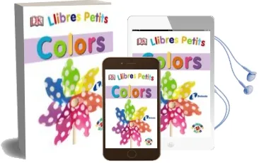 Descargar AudioLibro Colors: Llibres Petits de Varios Autores año 2015