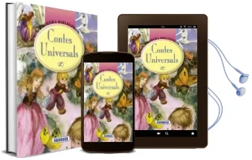Descargar AudioLibro Contes Universals de Varios Autores año 2015