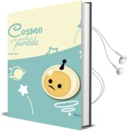 Descargar AudioLibro Cosmo y la Estrella Perdida de Marcos Neila Muro año 2015