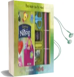 Descargar AudioLibro Costura para Niños de Varios Autores año 2015