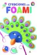 AudioLibro Creaciones con Foami de Marina Ruiz Fernandez