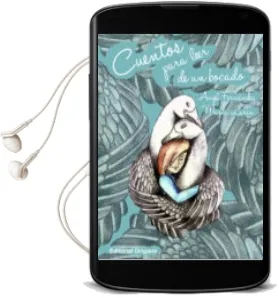 Descargar AudioLibro Cuentos para Leer de un Bocado de Angel Fernandez Fernandez año 2015