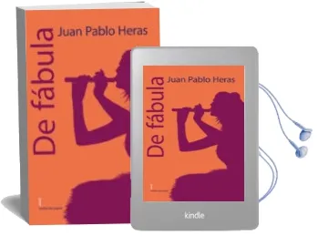 Descargar AudioLibro De Fábula de Juan Pablo Heras Gonzalez año 2015
