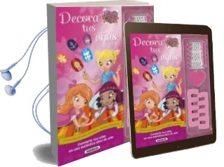 Descargar AudioLibro Decora tus Uñas de Varios Autores año 2015