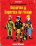 AudioLibro Deportes y Deportes de Riesgo de Varios Autores