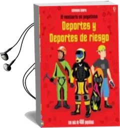 Descargar AudioLibro Deportes y Deportes de Riesgo de Varios Autores año 2015