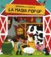AudioLibro Descobreix la Panotxa! la Masia Pop-Up de Maggie Bateson