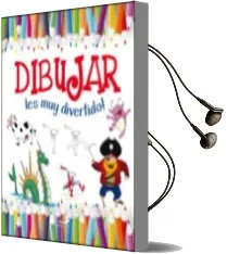 Descargar AudioLibro Dibujar ¡Es muy Divertido! de Varios Autores año 2015