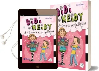 Descargar AudioLibro Didi Keidy y el Concurso de Galletas de Wanda Coven año 2015