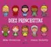 AudioLibro Diez Princesitas de Mike Brownlow