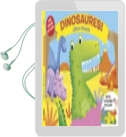 Descargar AudioLibro Dinosaures de Nancy Carlson año 2015