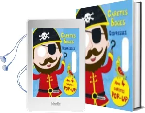 Descargar AudioLibro Disfresses (Caretes Boges) de Varios Autores año 2015