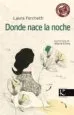 AudioLibro Donde Nace la Noche- Premio Orihuela de Laura Forchetti