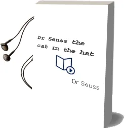 Descargar AudioLibro Dr. Seuss: The cat in the hat de Dr. Seuss año 2015