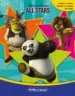 AudioLibro Dreamworks: All Stars. mi Libro-Juego de Varios Autores