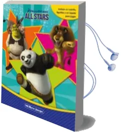 Descargar AudioLibro Dreamworks: All Stars. mi Libro-Juego de Varios Autores año 2015