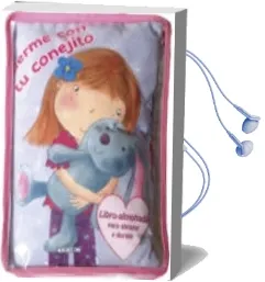 Descargar AudioLibro Duerme con tu Conejito (Libro-Almohada) de Varios Autores año 2015