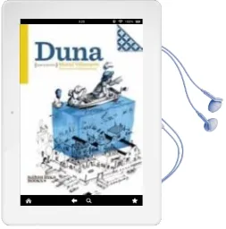 Descargar AudioLibro Duna: Diari d un Estiu de Muriel Villanueva año 2015