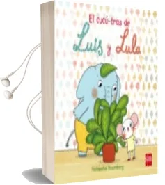 Descargar AudioLibro El Cucu-Tras de Luis y Lula de Natascha S. Rosenberg año 2015