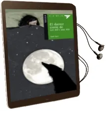 Descargar AudioLibro El Darrer Conte de les mil i una Nits de Santiago Baro I Raurell año 2015