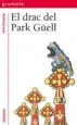AudioLibro El Drac del Park Güell de Ana Campoy