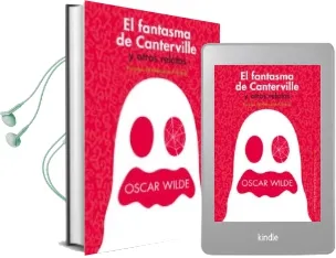 Descargar AudioLibro El Fantasma de Canterville y Otros Relatos de Oscar Wilde año 2015