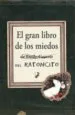 AudioLibro El Gran Libro de los Miedos de Ratoncito de Emily Gravett