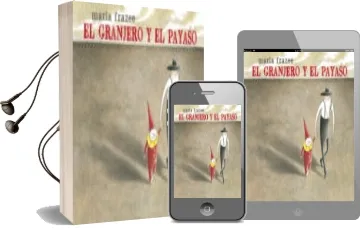 Descargar AudioLibro El Granjero y el Payaso de Marla Frazee año 2015