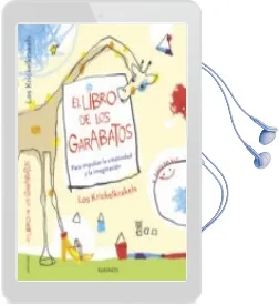 Descargar AudioLibro El Libro de los Garabatos de Los Krikelkrakels año 2015