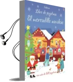 Descargar AudioLibro El Mercado Navideño de James Maclaine año 2015