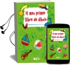 Descargar AudioLibro El meu Primer Llibre de Dibuix (Verd) de Varios Autores año 2015