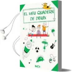 Descargar AudioLibro El meu Quadern de Dibuix (Verd) de Varios Autores año 2015