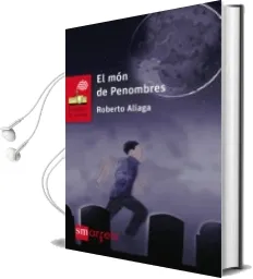 Descargar AudioLibro El mon de Penombres de Roberto Aliaga Sánchez año 2015