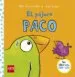 AudioLibro El Pájaro Paco de Nick Denchfield