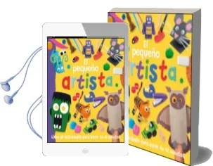 Descargar AudioLibro El Pequeño Artista de Varios Autores año 2015