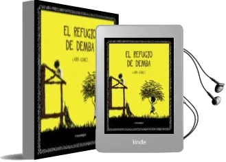 Descargar AudioLibro El Refugio de Demba de Laura Gomez año 2015