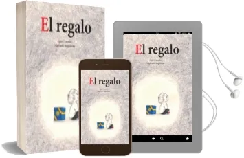 Descargar AudioLibro El Regalo de Agnes Laroche año 2015